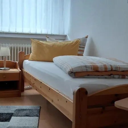 Ferienwohnung 