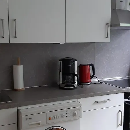 Dom wakacyjny Ferienwohnung 