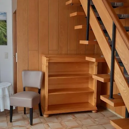 Dom wakacyjny Ferienwohnung 